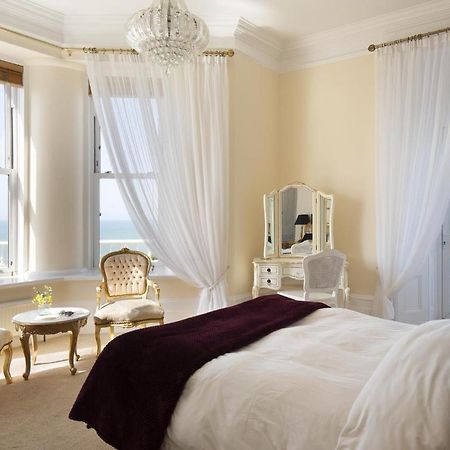Abbots Cliff House By Bloom Stays Hougham Luaran gambar