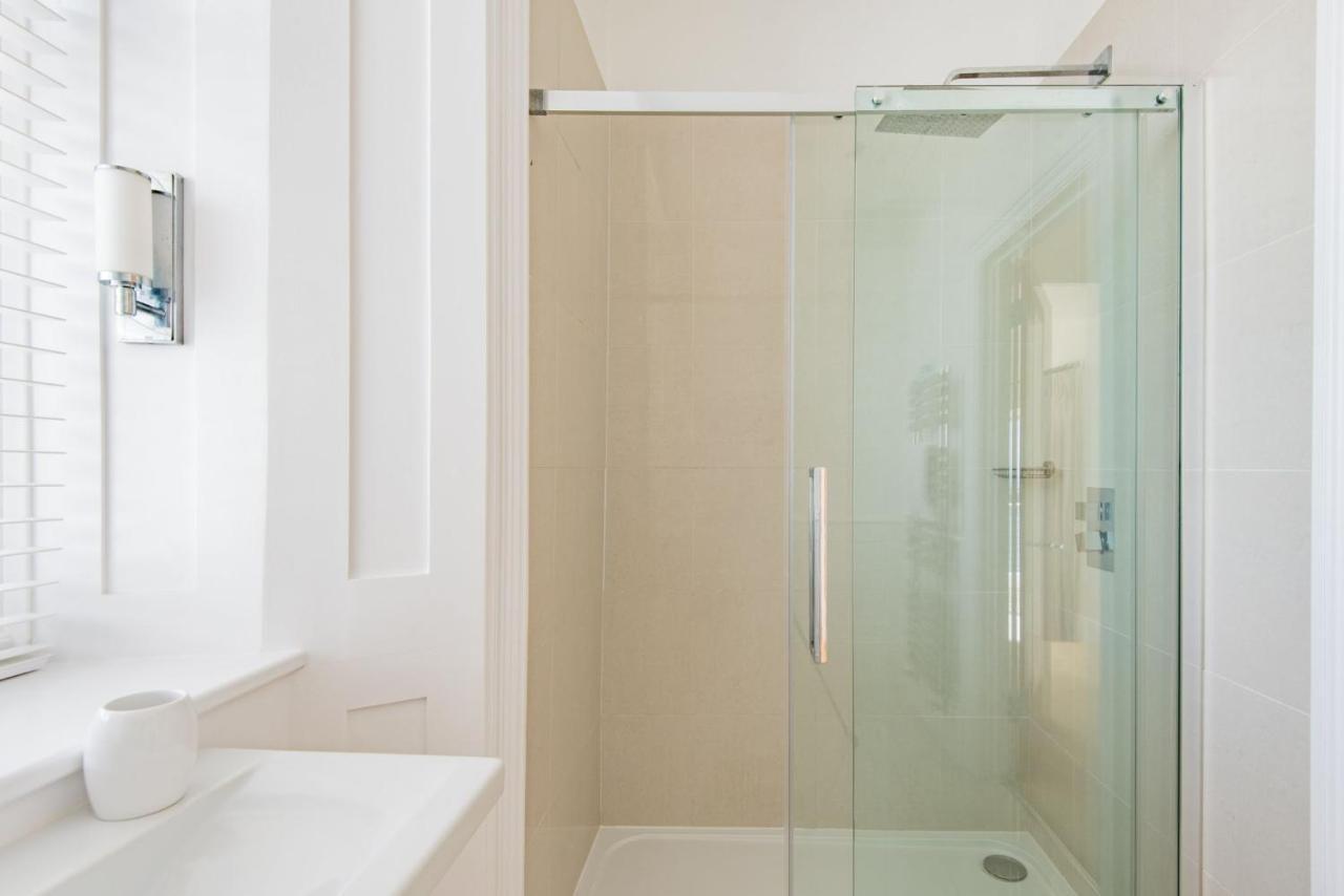 Abbots Cliff House By Bloom Stays Hougham Luaran gambar
