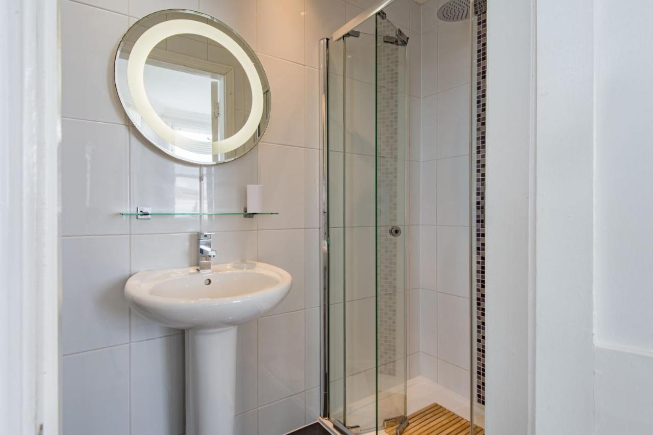 Abbots Cliff House By Bloom Stays Hougham Luaran gambar