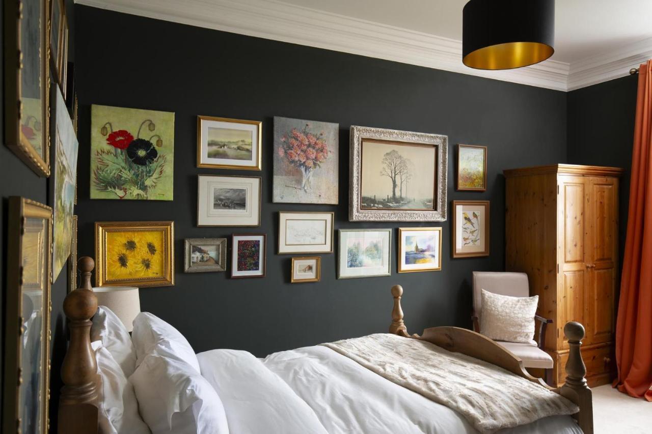Abbots Cliff House By Bloom Stays Hougham Luaran gambar