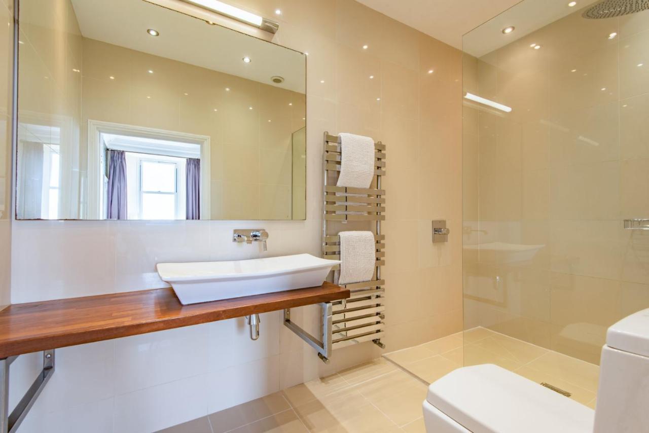 Abbots Cliff House By Bloom Stays Hougham Luaran gambar